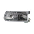CAPA 9501 FD XPLOR/9701 MC MTNER HEADLAMP ASSY LH