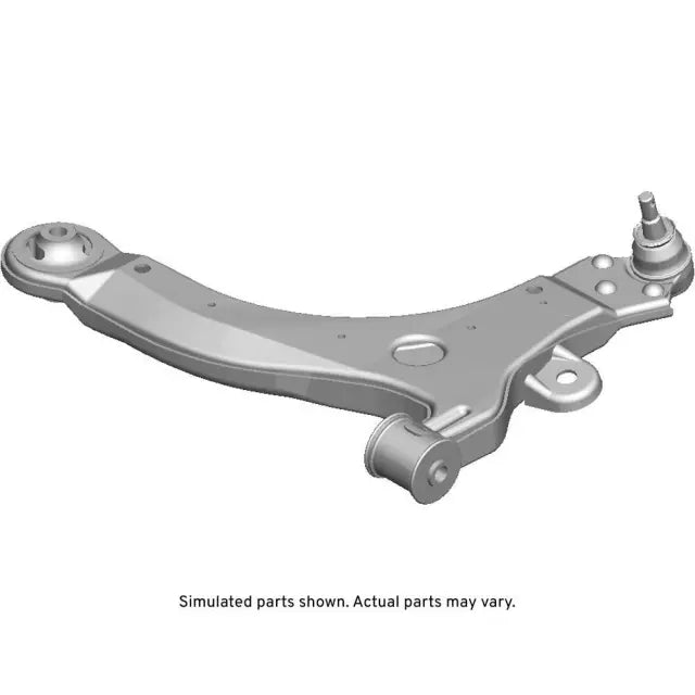 GM Performance auto part