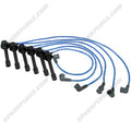 NGK auto part