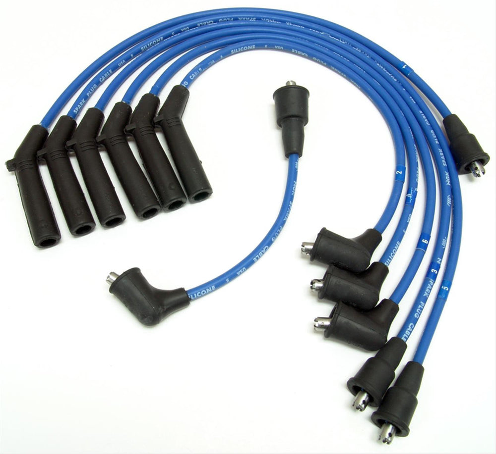 NGK auto part