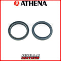 Athena 84-91 BMW K 100 LT/RT/RS 1000 41.4x51x6mm Fork Oil Seal Kit
