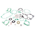 Athena 90-91 Husqvarna Cross 125 Country Complete Gasket Kit (Excl Oil Seals)