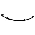 Zone Offroad 87-95 Jeep YJ 4in Leaf Spring