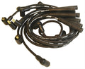 Street-Fire Spark Plug Wire Set Ford 289-302, Socket Sbf Spark Plug Wires For 289-302 Sbf Small Block Ford MSD Ignition
