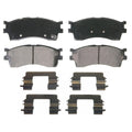 NAO BRAKE PADS