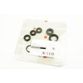 Athena 06-14 Kawasaki KFX 450 R Engine Oil Seal Kit