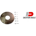 ARMATURE PLATE REPLACEMENT KIT