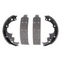 RIVETED BRAKE SHOE