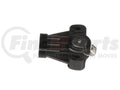 THROTTLE POS SEN