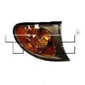 0205 BW 3 SRS SDN/WGN (Titanium) P/S.L RH
