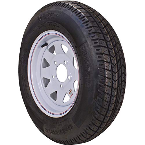 480-12 B/5H SPK GAL