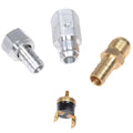 Thermostat For ATS Auxiliary Transmission Cooler With 1 2 Inch Lines