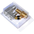 Thermostat For ATS Auxiliary Transmission Cooler With 1 2 Inch Lines