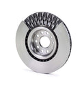 Brembo 95-96 Eagle Summit/92-95 Mitsubishi Expo Front Premium UV Coated OE Equivalent Rotor