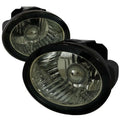 02-04 ALTIMA FOG LIGHT KI