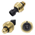 MANIFOLD ABSOLUTE PRESSURE SENSOR