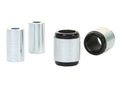 CONTROL ARM LOWER FRONT INNER BUSHING LATERAL ARM