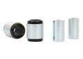 CONTROL ARM LOWER FRONT INNER BUSHING LATERAL ARM
