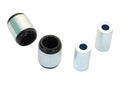 CONTROL ARM LOWER FRONT INNER BUSHING LATERAL ARM