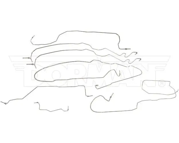 GM Performance auto part