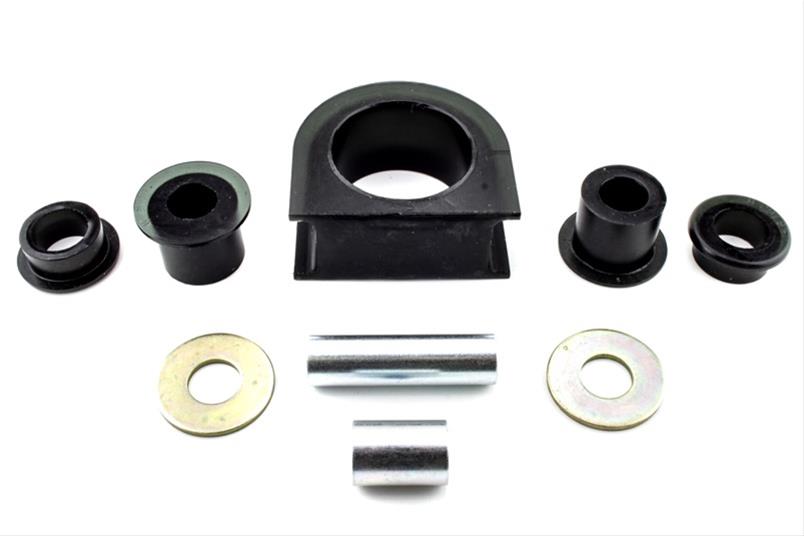 FRONT STEERING RACK AND PINION MOUNT BUSHING 4RUNNER 9602