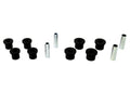 Spring kit 8 Bushings 2 Tubes Grease