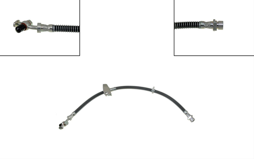 BRAKE HOSE