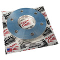 Baer Brakes spacers