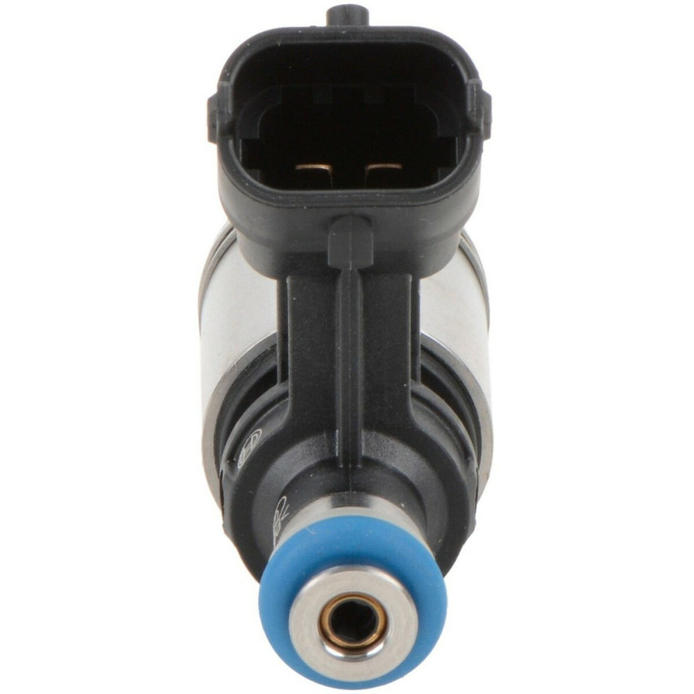 BOSCH HIGH PRESSURE DIRECT GASOLINE