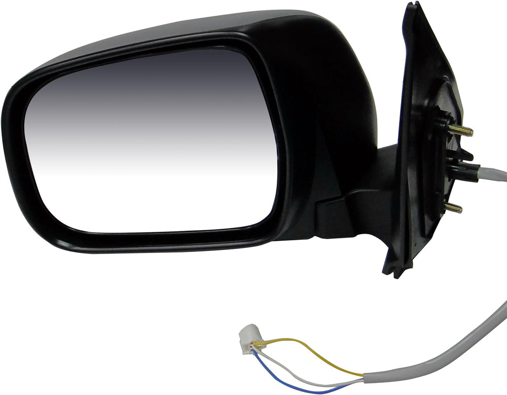 SIDE VIEW MIRROR