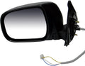 SIDE VIEW MIRROR