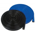 PLUG WIRE SLEEVING BLUE
