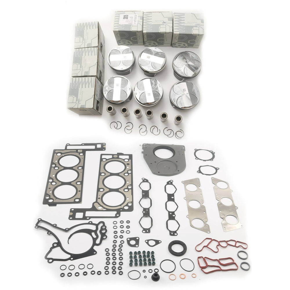 Cylinder Head Gasket (Right) MERCEDES BENZ 2996CC 3.0L 272.94 SERIES 2006-