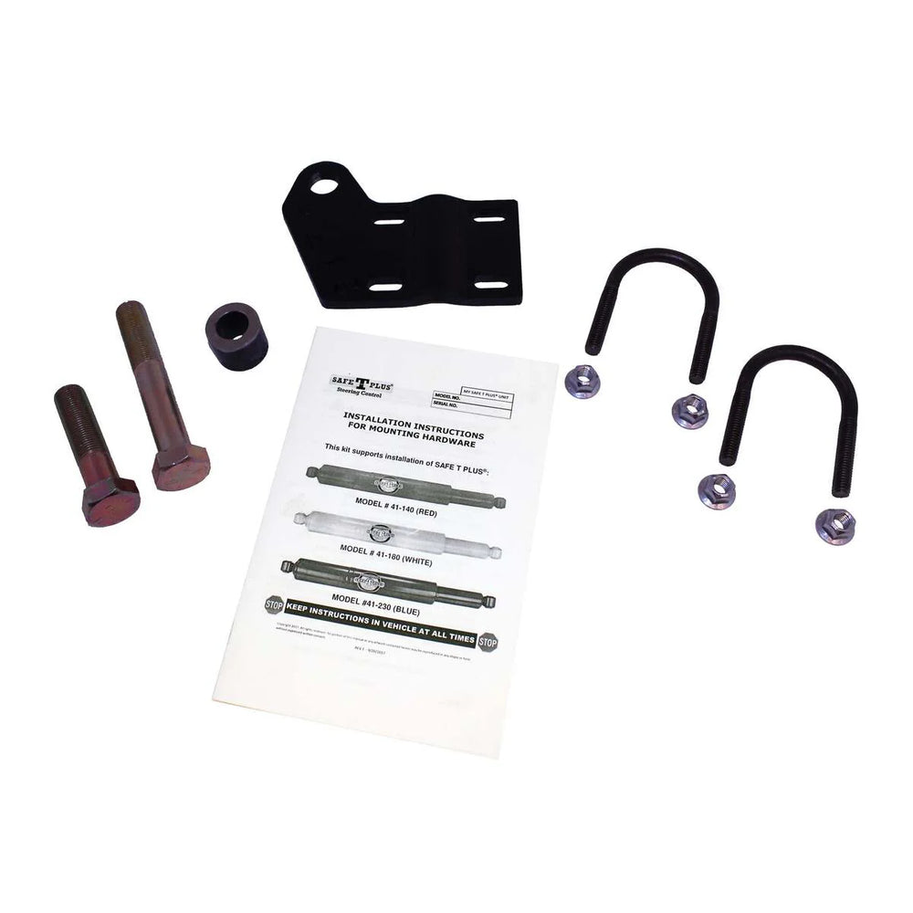 Safe-T-Plus auto part