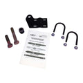 MOUNTING HARDWARE KIT FOR SPARTAN CHASSIS TUTHILL 1460/1660 IFS
