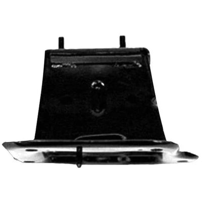 LH FRONT BUMPER MNTG STAY MAXIMA 0914