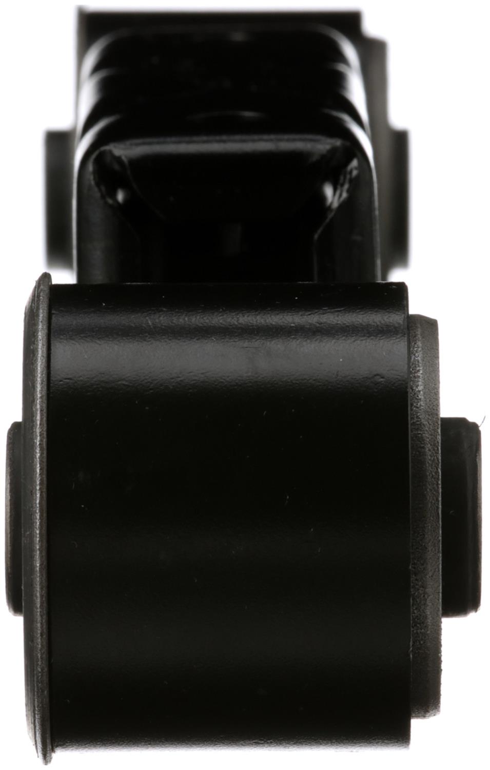 DELPHI control arms