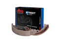 DBA 17-23 Kia Stinger Street Series Rear Brake Shoes