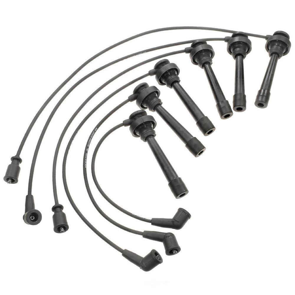 STANDARD IGN auto part