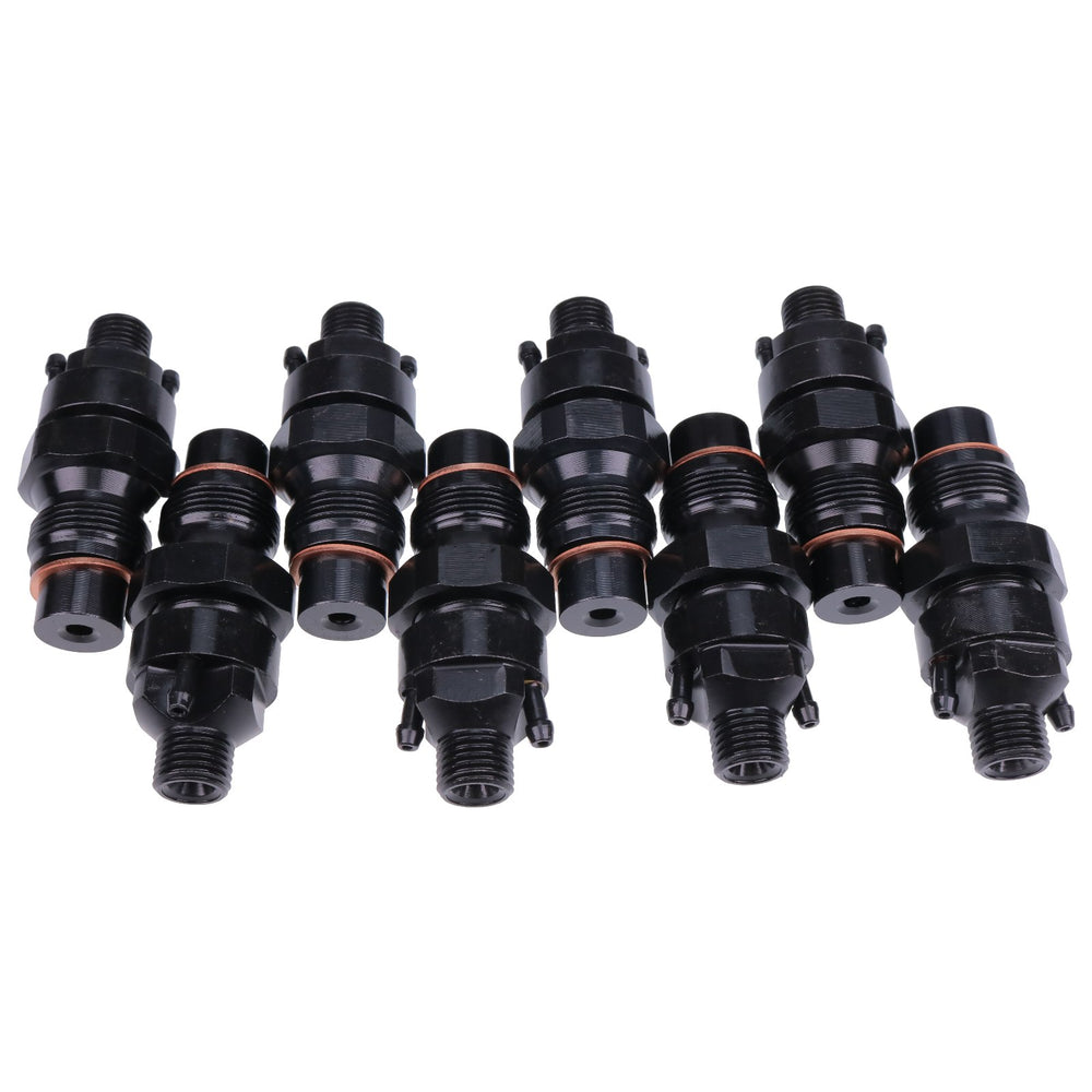 Chevrolet 6.2L Fuel Injectors