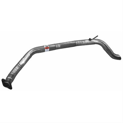 EXHAUST PIPE 7'