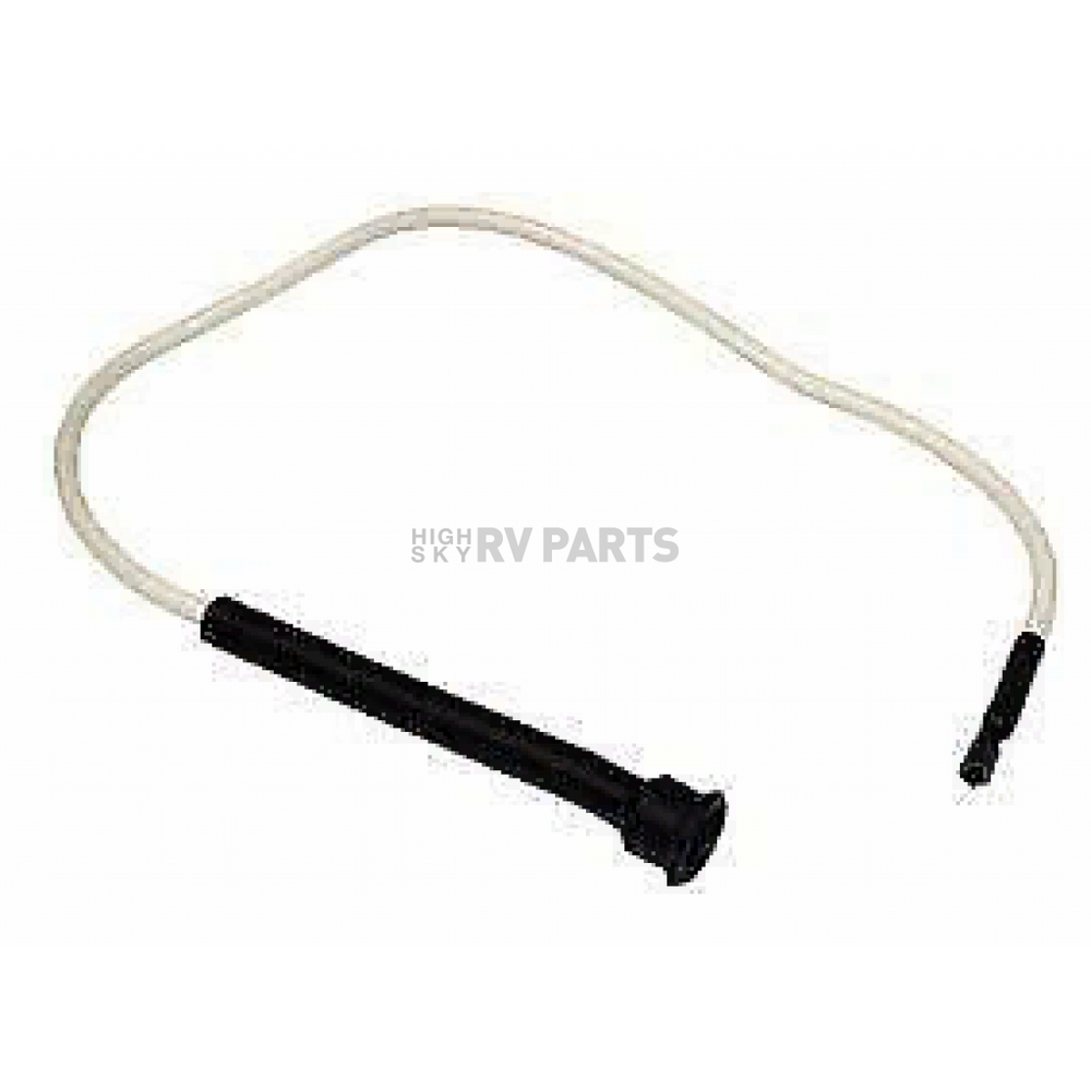 IGNITION WIRE WHT RM2191 3