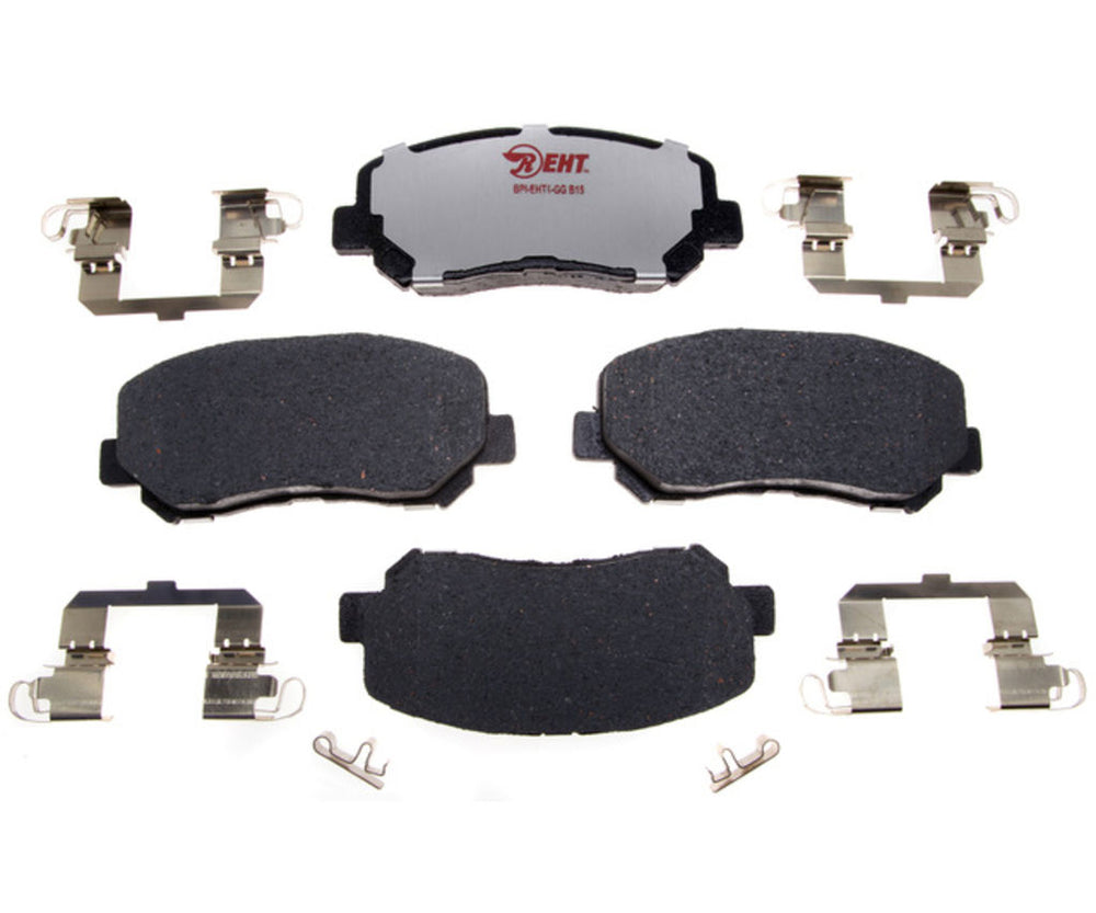R auto part