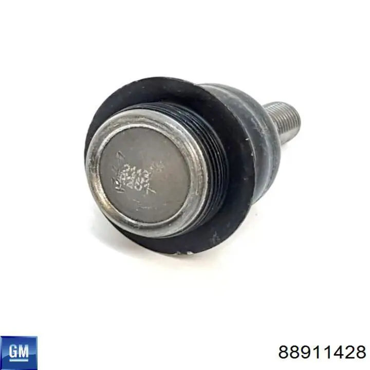 GM Performance auto part