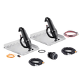 REPL KIT HRDWR MOUNT STANDARD ACTUA