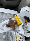 FORD 4WD TRUCKS 0506/GM 4WD TRUCKS 0506 UJOINT