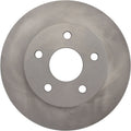 DFC 99-04 Jeep Grand Cherokee Front Brake Rotor