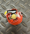 DISTRIBUTOR ROTOR