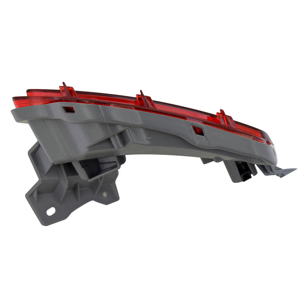TYC bumper