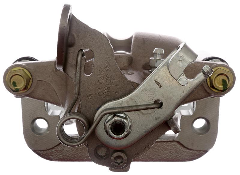 FRICTION CALIPERS